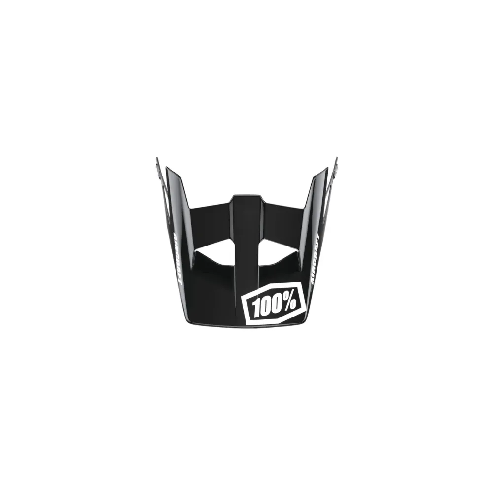 100 Percent Aircraft Composite Silo Helmet
