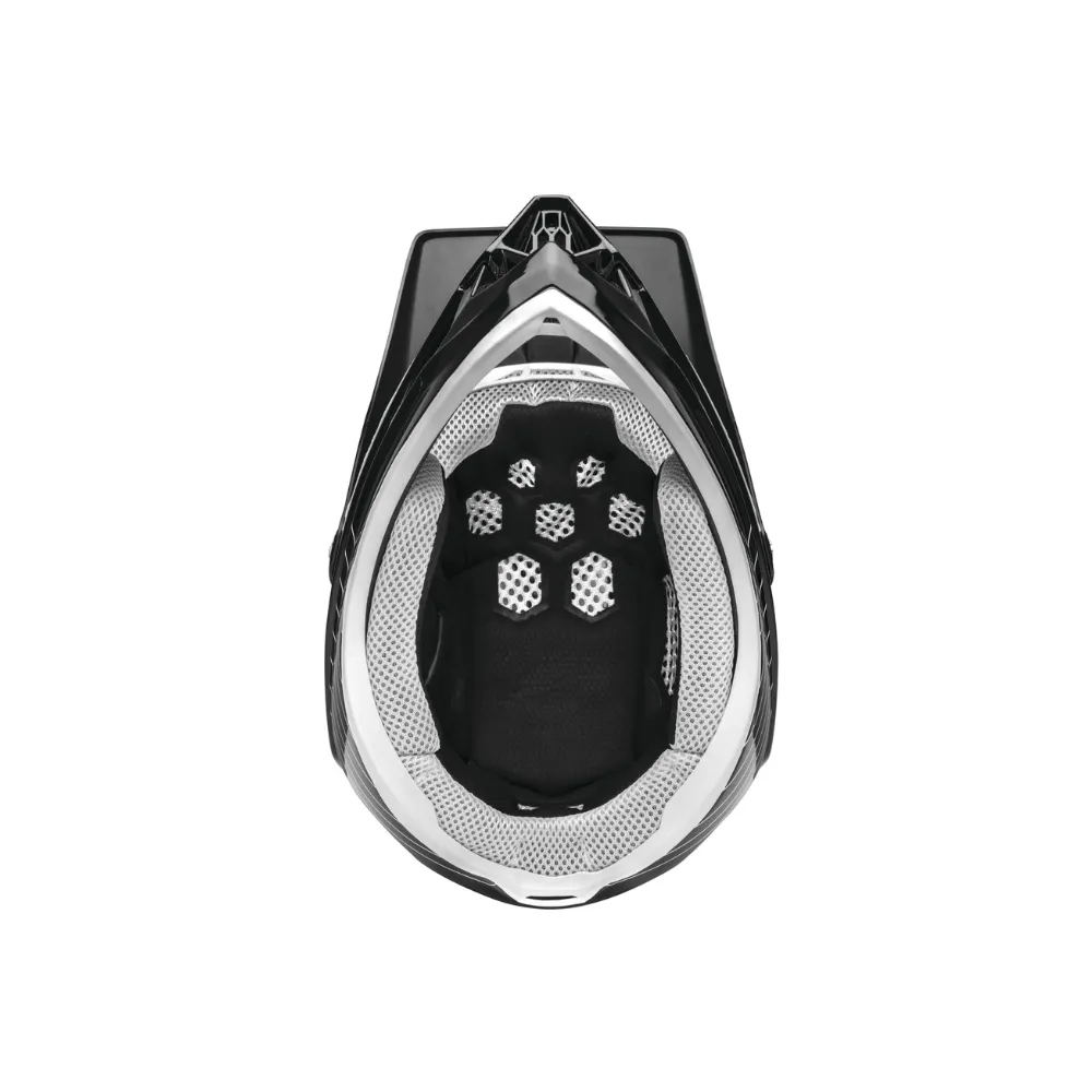 100 Percent Aircraft Composite Silo Helmet