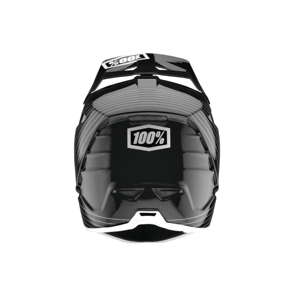 100 Percent Aircraft Composite Silo Helmet