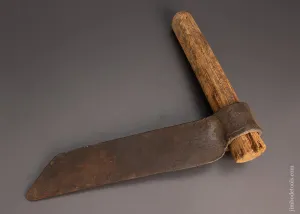 11 Inch Froe - 98437