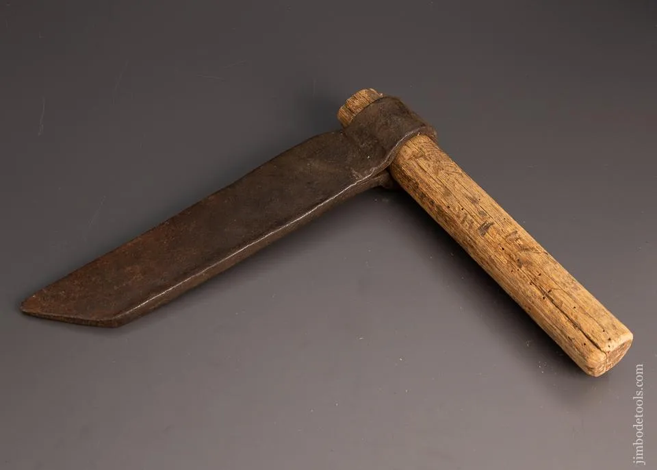 11 Inch Froe - 98437