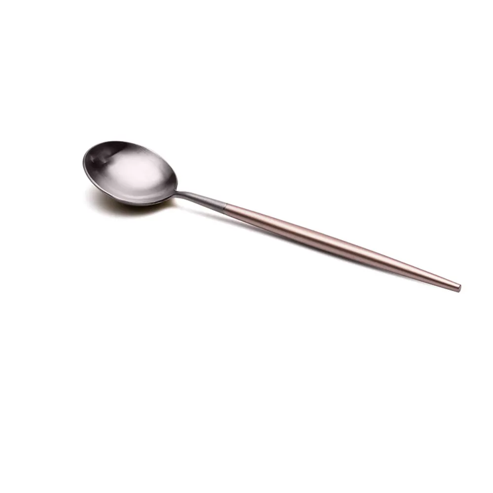 18 Piece Cutlery Set