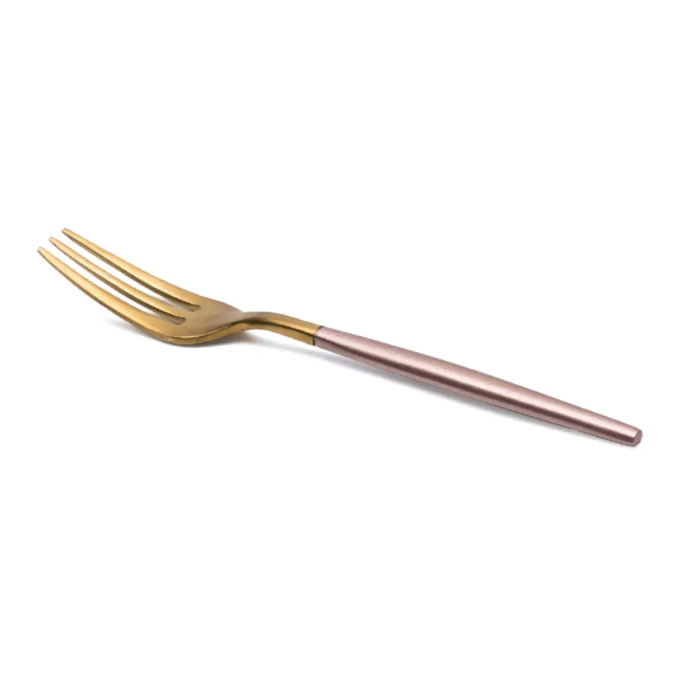 18 Piece Cutlery Set