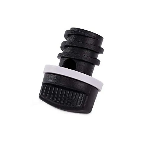 2-Pack of BEAST Cooler Accessories Replacement Cooler Drain Plugs Compatible with ORCA