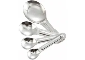 4pc Measuring Set