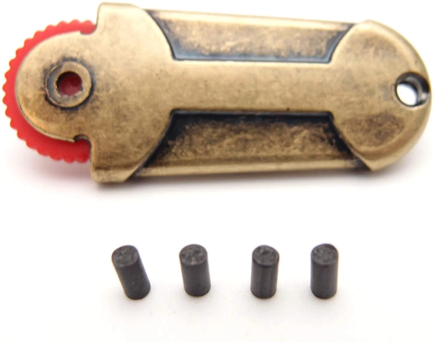 5 Flint Stones for Lighters