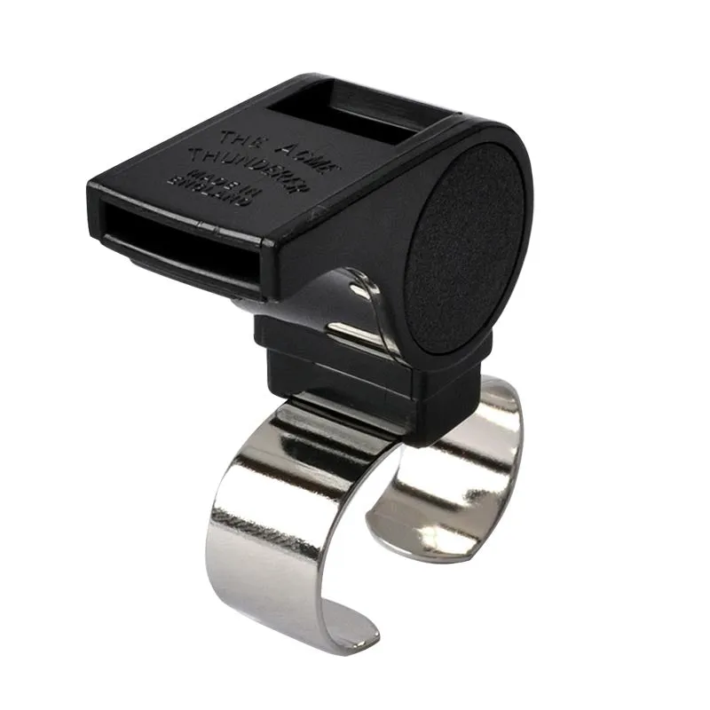 Acme Thunderer Referee Whistle 577