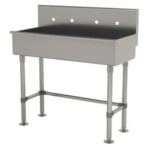 Advance Tabco 19-FM-40 Sink