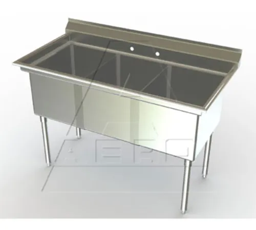 AERO Manufacturing 3F3-2120 Sink