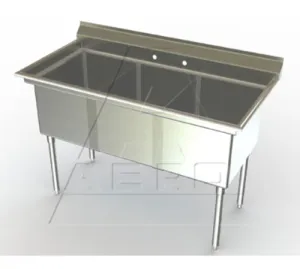 AERO Manufacturing MF3-2120 Sink