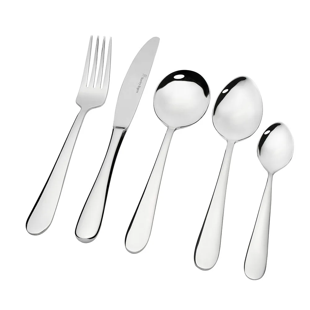 Albany 30 Piece Set