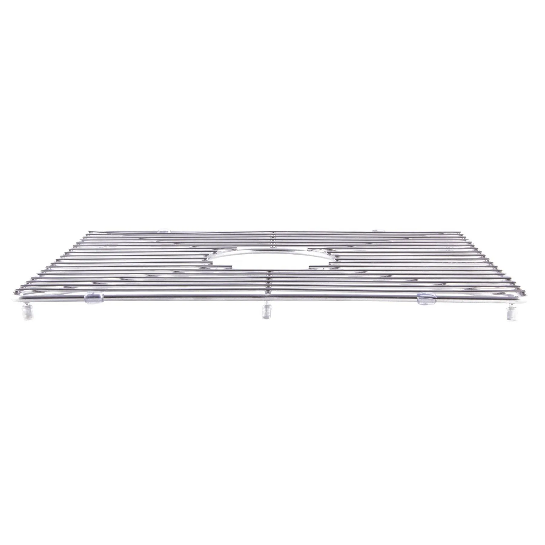 ALFI ABGR3918 Stainless Steel Kitchen Sink Grid for AB3918DB, AB3918ARCH