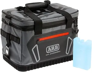 ARB 4X4 | Collapsible Cooler Bag (10100376)