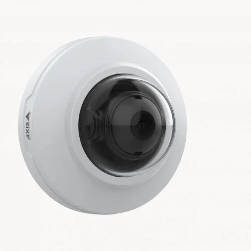 Axis Communications M3085-V 2MP Network Mini Dome Camera