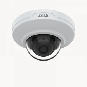Axis Communications M3085-V 2MP Network Mini Dome Camera