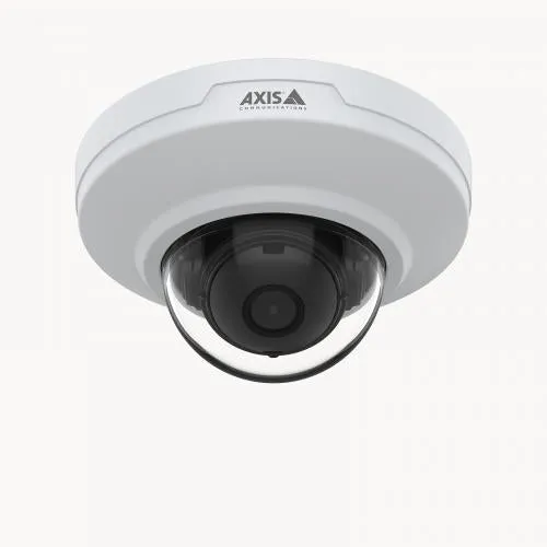 Axis Communications M3085-V 2MP Network Mini Dome Camera
