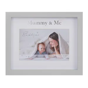 Bambino Mummy & Me Photo Frame