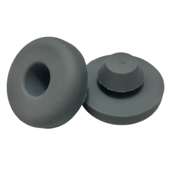 Bison Cooler Replacement Foot GEN-2 (2 Pack)