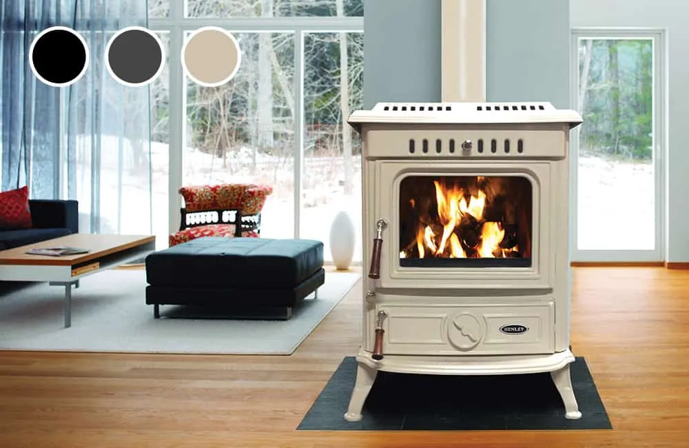 Blasket 21kW