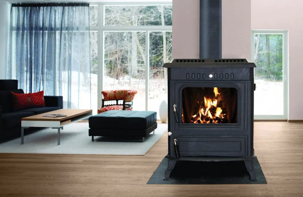 Blasket 21kW