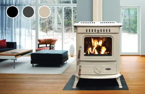 Blasket 21kW