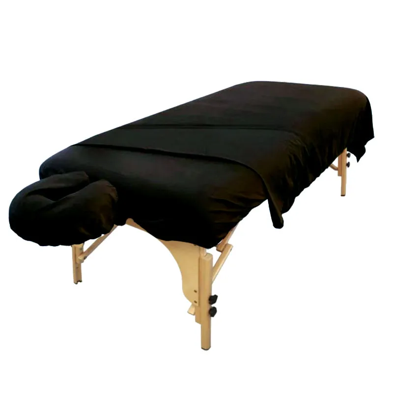 BodyBest Microfiber Sheets Set - 3 Pieces