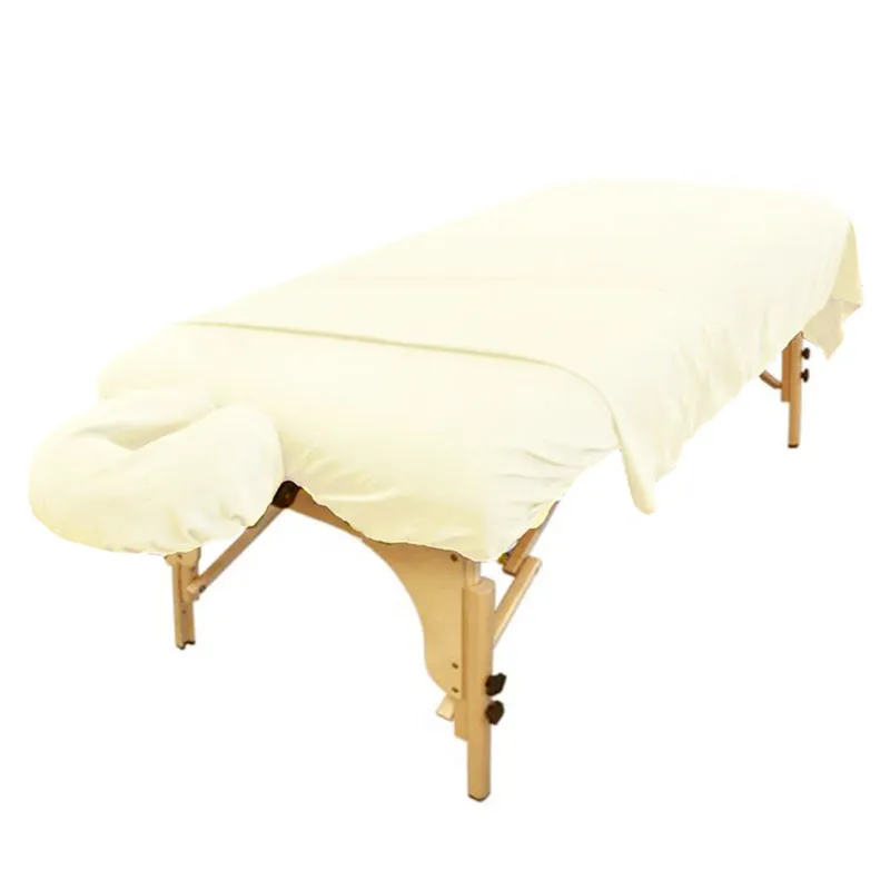 BodyBest Microfiber Sheets Set - 3 Pieces