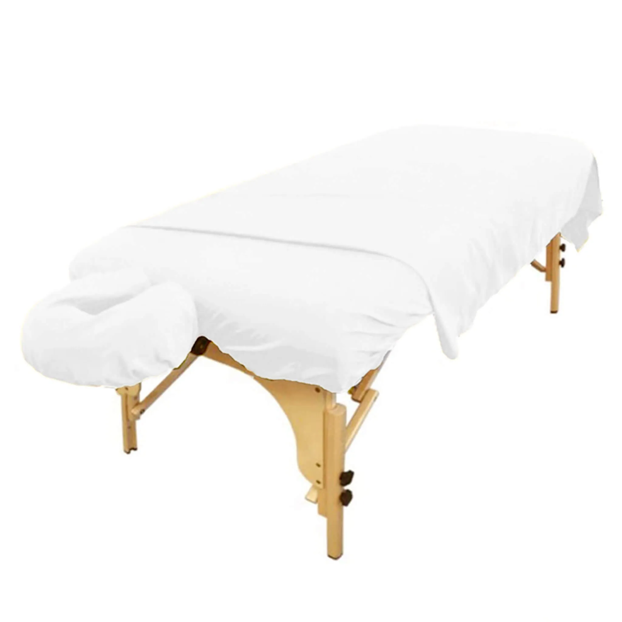 BodyBest Microfiber Sheets Set - 3 Pieces