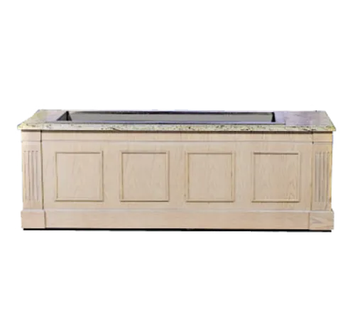 Bon Chef 50086 Buffet Station
