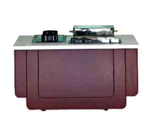 Bon Chef 50091 Buffet Station