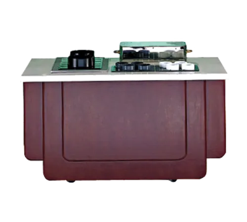 Bon Chef 50091 Buffet Station