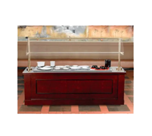 Bon Chef 50105 Buffet Station