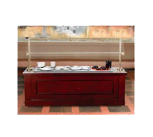 Bon Chef 50105 Buffet Station