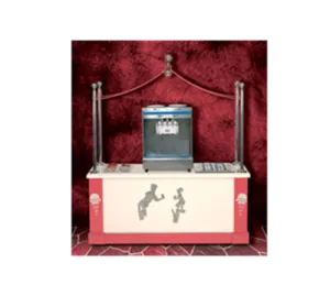 Bon Chef 50108 Buffet Station