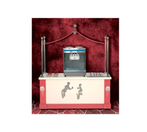 Bon Chef 50108 Buffet Station