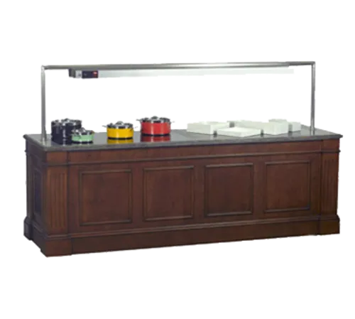 Bon Chef 50122 Buffet Station