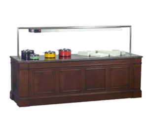 Bon Chef 50122 Buffet Station