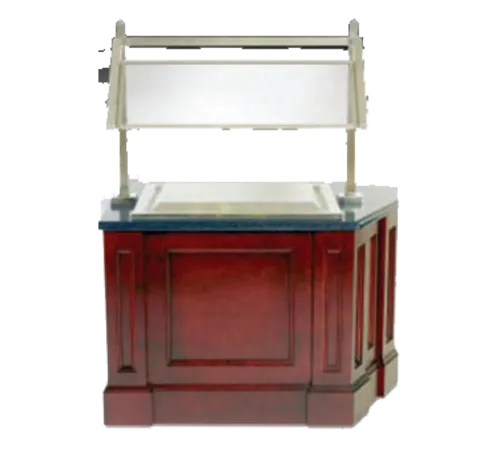 Bon Chef 50150 Buffet Station