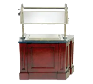 Bon Chef 50150 Buffet Station