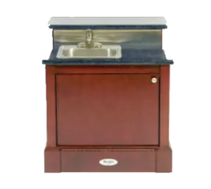 Bon Chef 50153 Buffet Station