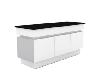 Bon Chef 50167 Buffet Station