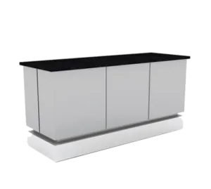 Bon Chef 50169 Buffet Station