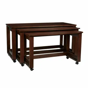 Bon Chef 50500 Table
