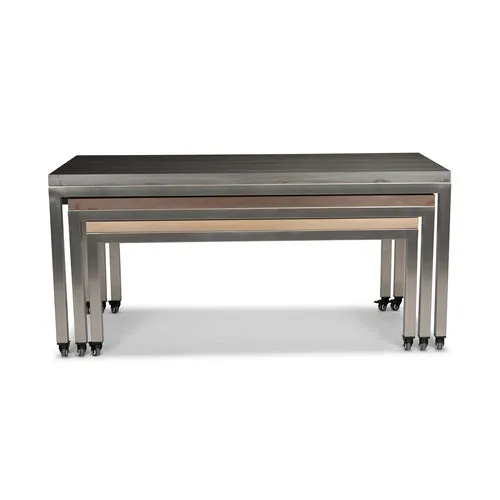 Bon Chef 50501 Table