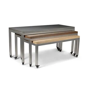 Bon Chef 50501 Table