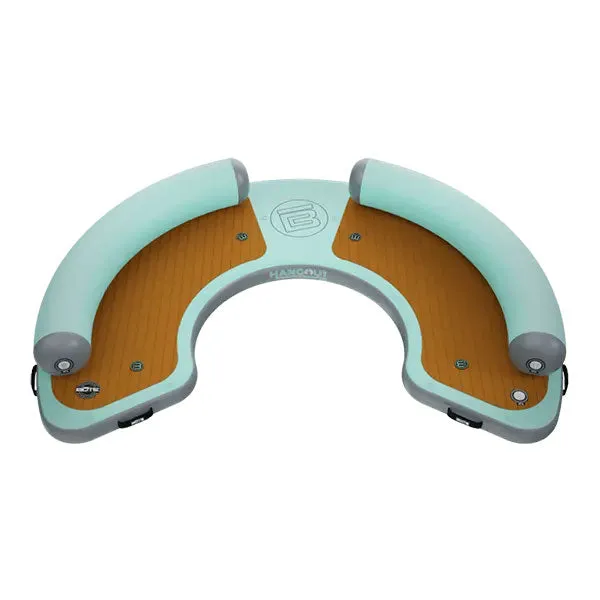 Bote Inflatable Dock Hangout