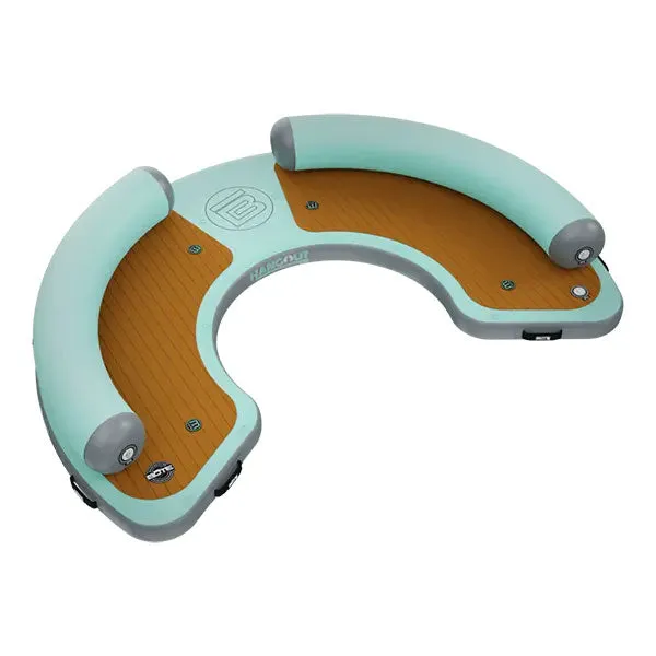 Bote Inflatable Dock Hangout