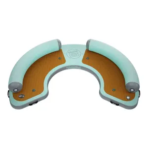 Bote Inflatable Dock Hangout