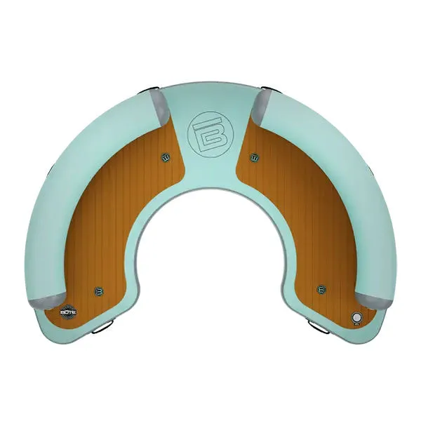 Bote Inflatable Dock Hangout