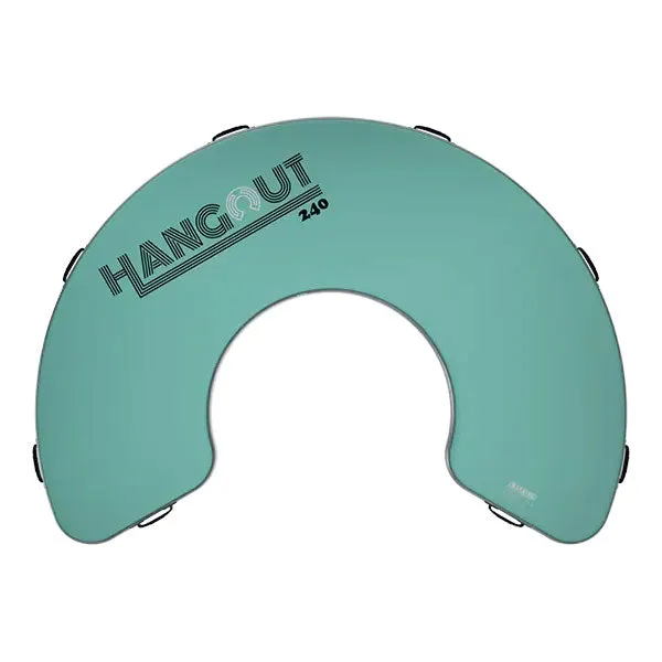 Bote Inflatable Dock Hangout